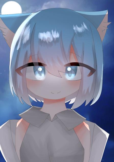 夜