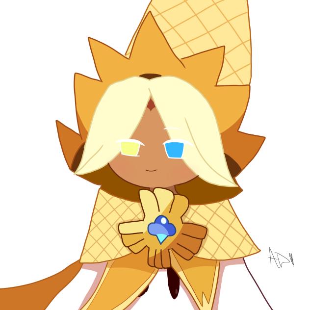 Cutie Patootie