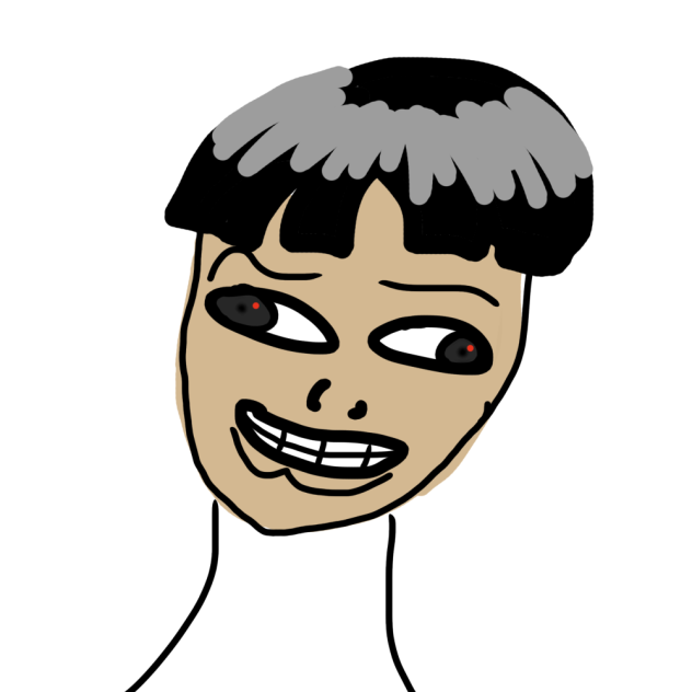 Hawt boi