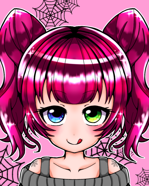 オッドアイ
