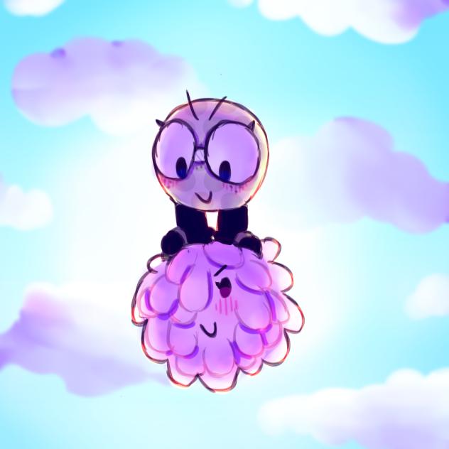 Golfpuff