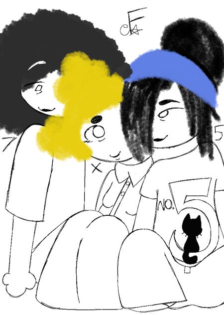 ah yes my fav ship! 35!!