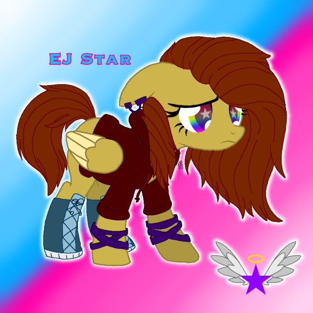 EJ Star