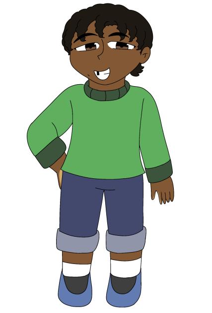 How to Draw Hakeem Ibrahim