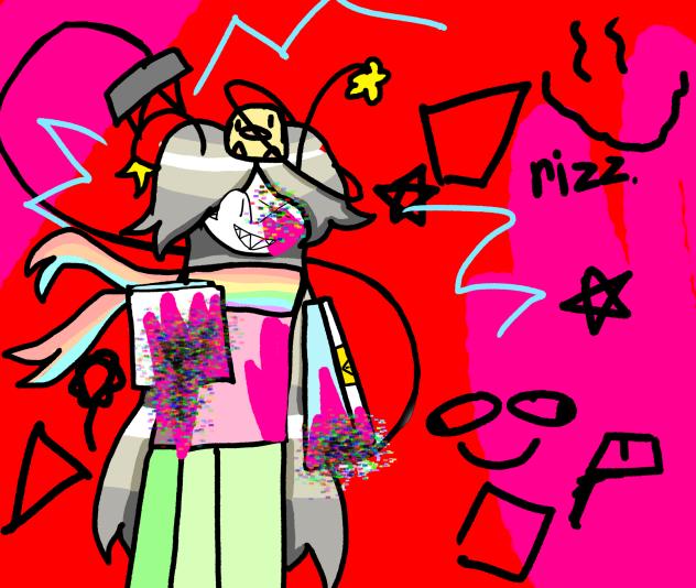 Fan oc co3d!!