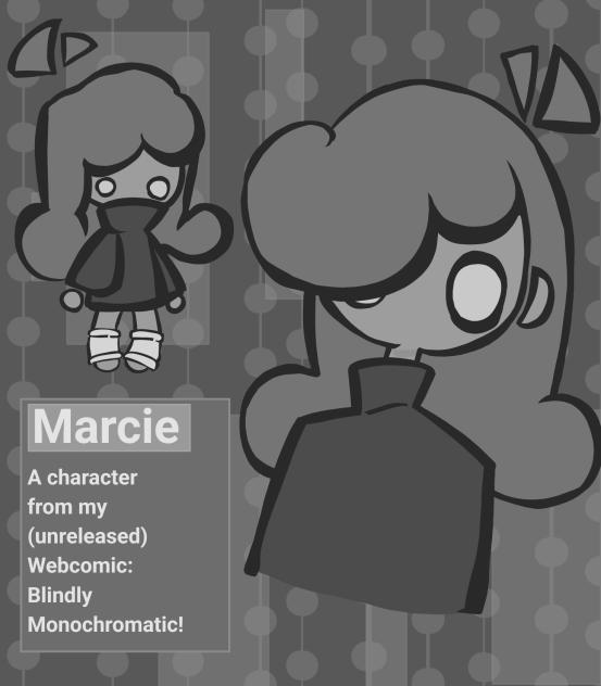 Marcie
