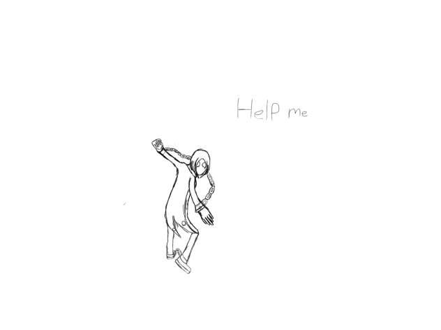 help me - ibisPaint
