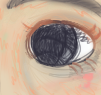 eye