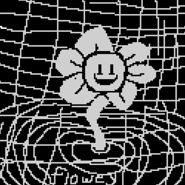 flowey the flower