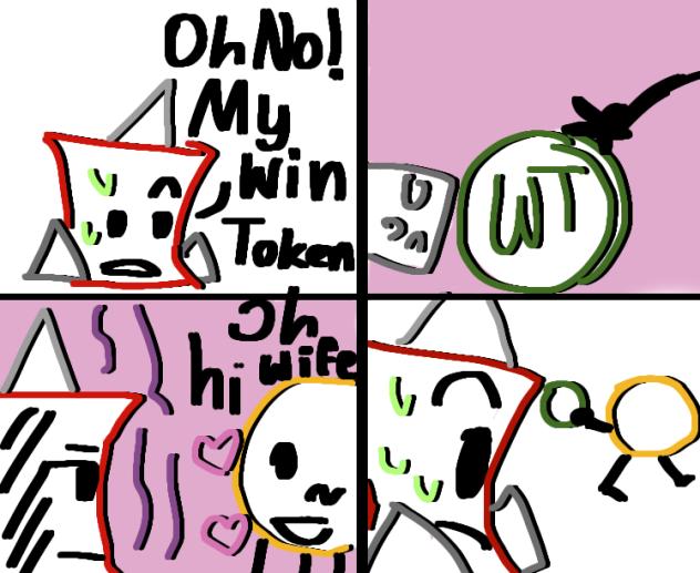 this might be coinpin