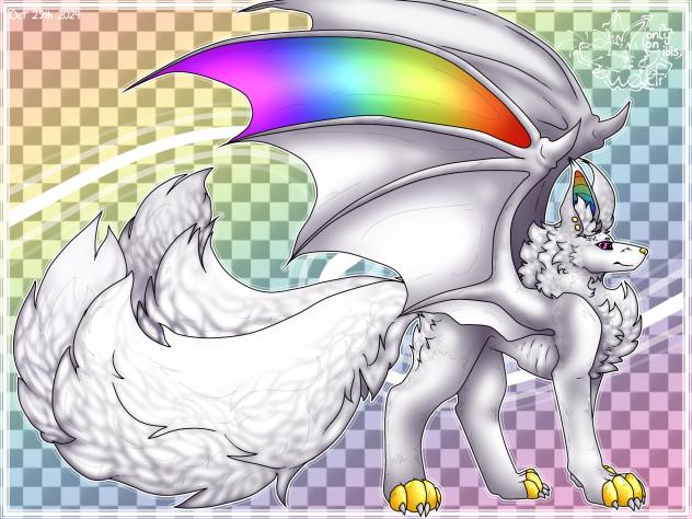 Happy Birthday, Space!