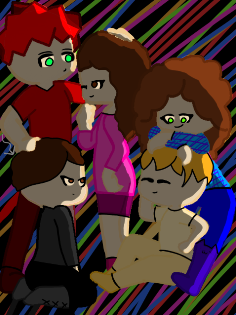 Popular Artwork