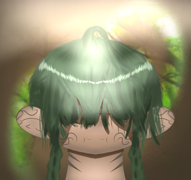 💚🤎🍃