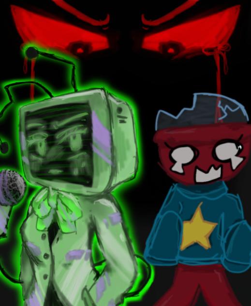 Collab with @Meme