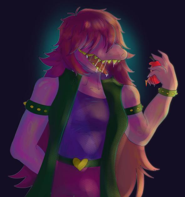 Susie FA