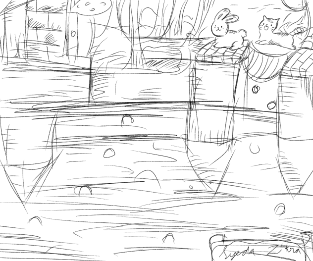 Challenge SKETCH