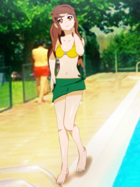 Kelly (Summer Sucks)