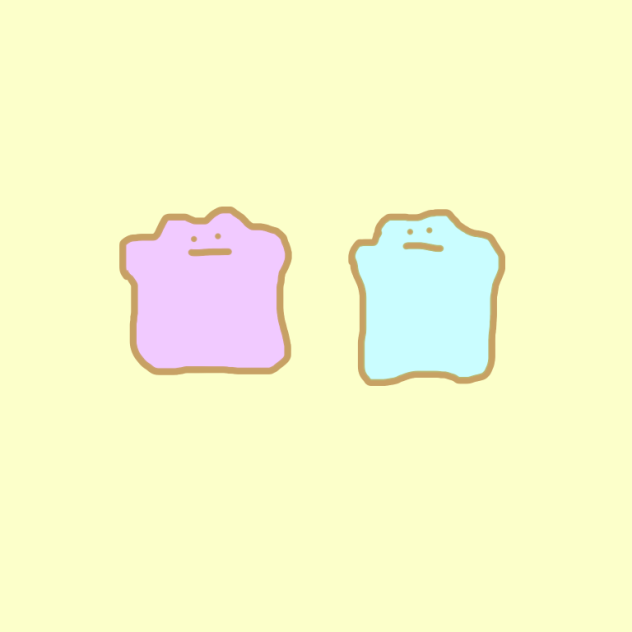 メタモン