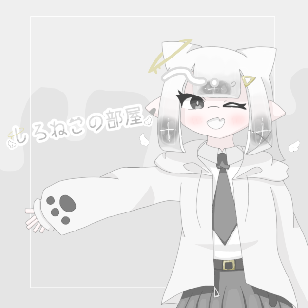 塗りました！
