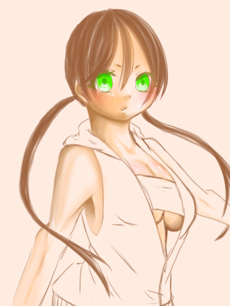 飽きたンゴ