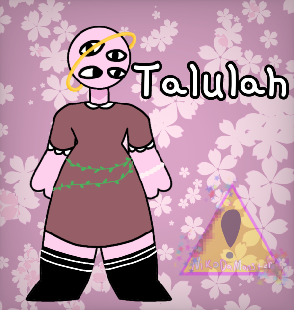 Talulah