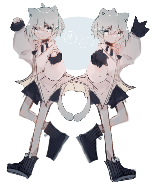 まちがいさがし！！？