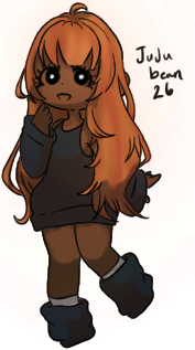 Jujubean26