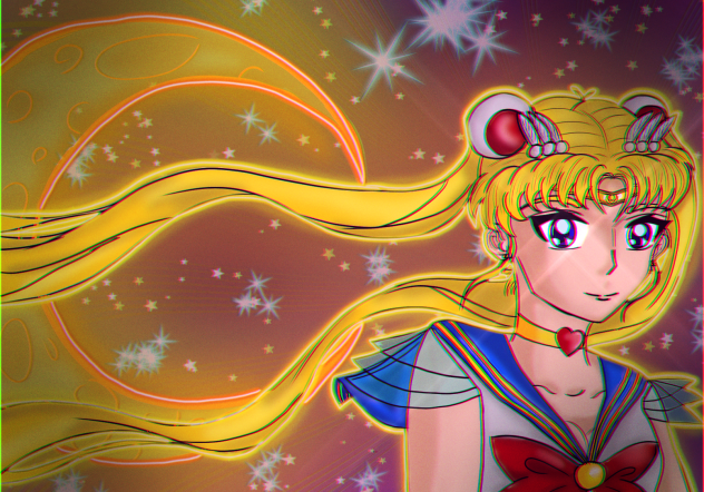Sailor Moon 2.0