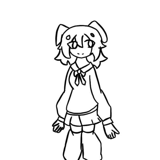 animation Test - ibisPaint