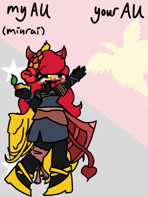 PNG collab!!! (repost im sorry)