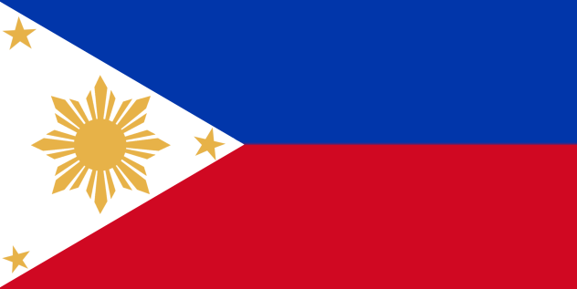 Philippines flag