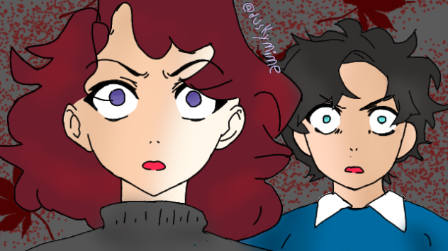 Oh no - ibisPaint