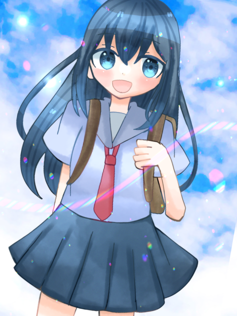 夏休み✨