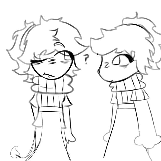 Does this count as a new art style or….