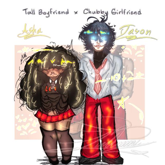 SHIP DYNAMIC!! ❤️