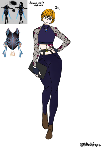 Jinx