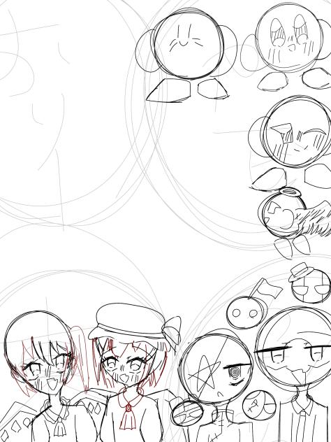 どうにか誕生日までにあげたい