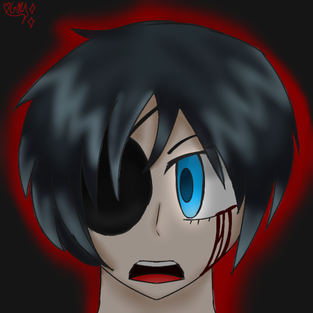 Ciel Phantomhive - ibisPaint