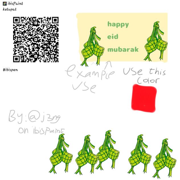 happy eid mubarak!