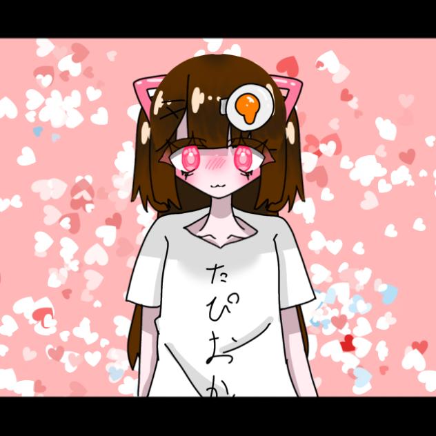 完and成 - ibisPaint