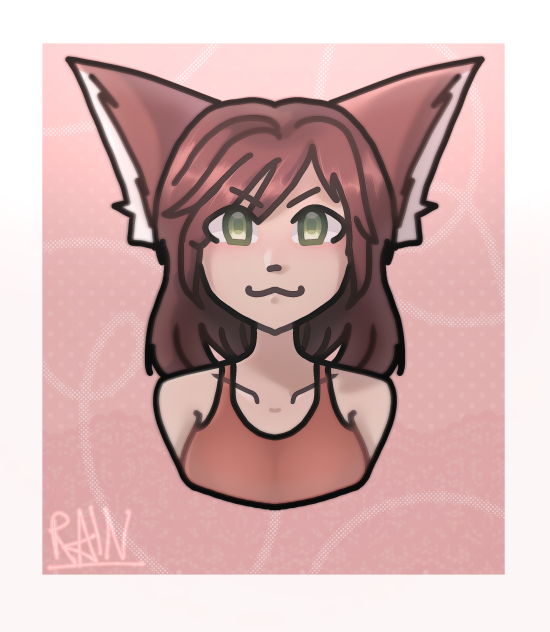 fanart for The Cursed Ones