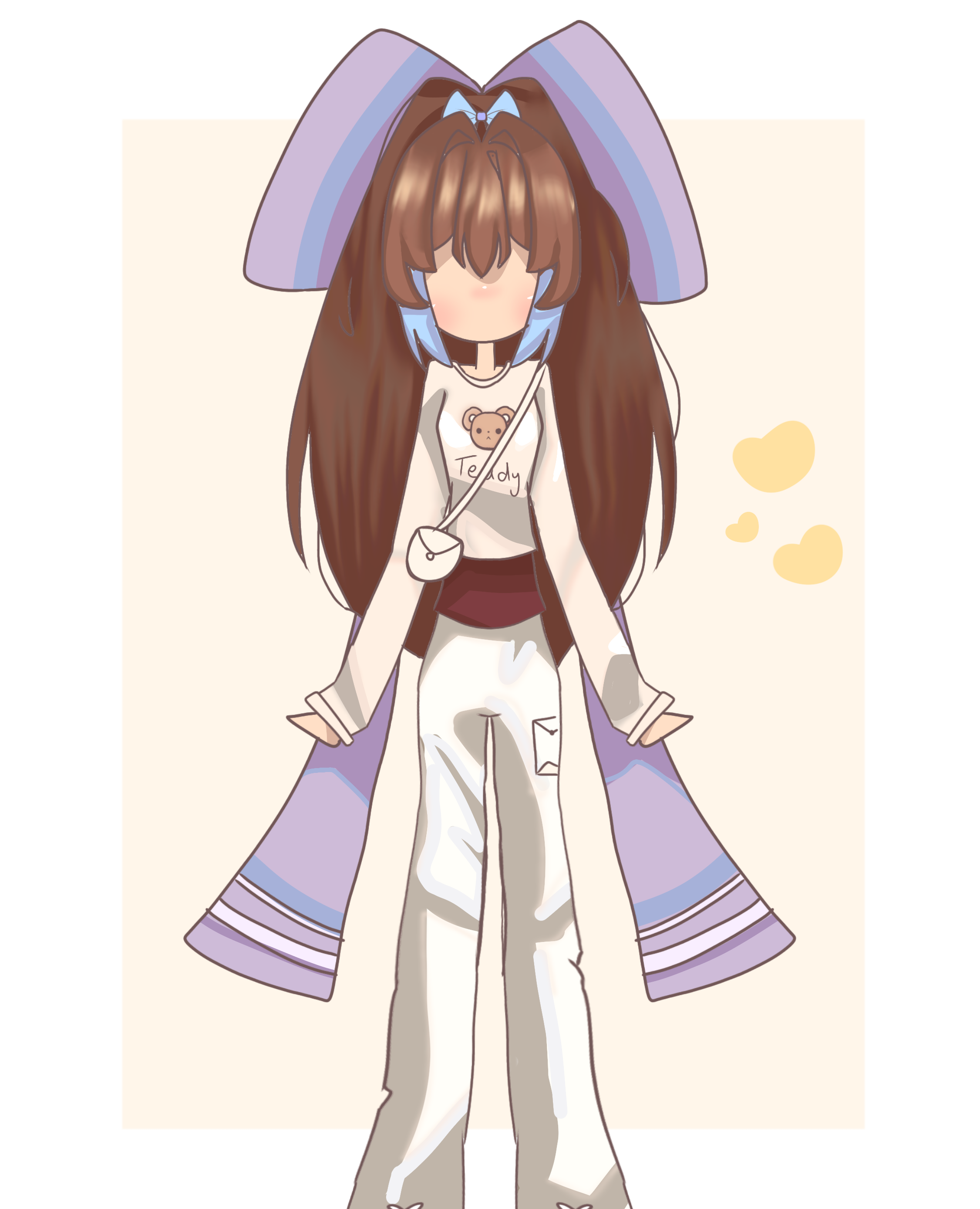 Random - ibisPaint