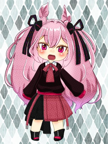 模索中はまだまだ続く