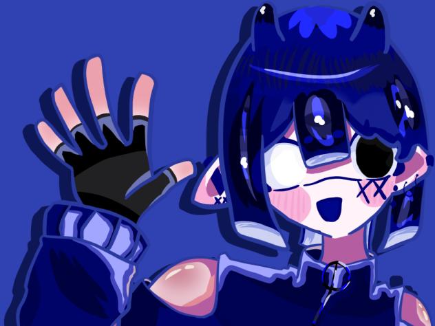 りぱさん！周り無し