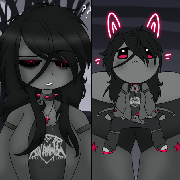 idk’s DTIYS