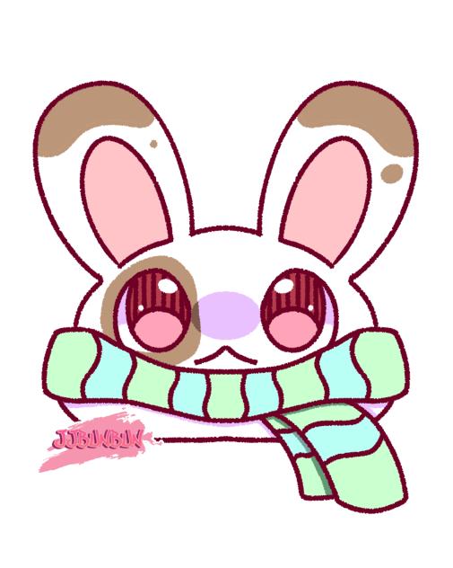 Bunny Blob