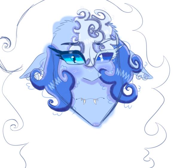 Shadow Milk Cookie 🥛🍪🫐🃏🔷