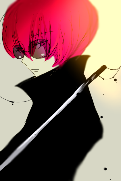 The Mole