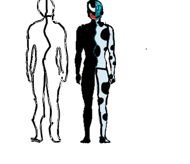 Drawing progress - ibisPaint