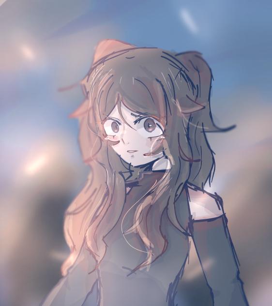 My oc
